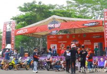 FDR Day 2019 Indodrag Championship Raup 341 Starter Pedrag Banten