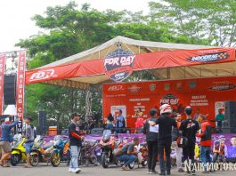 FDR Day 2019 Indodrag Championship Raup 341 Starter Pedrag Banten