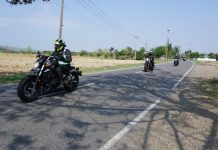 Rebel Owner Community ke HBD 2019 Tuntaskan Touring Pulau Jawa ROC ke HBD 2019