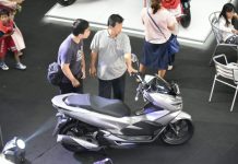 Honda Premium Matic Day 2019 Cibubur, Buka-bukaan Teknologi Matic Honda Honda Premium MaticDay 2019 Cibubur