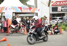 Kejutan Festival Honda 2019