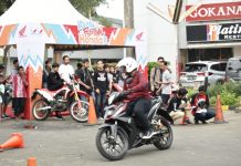 Kejutan Festival Honda 2019 Kasih Diskon Hingga 50% Kejutan Festival Honda 2019