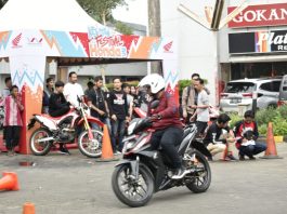 Kejutan Festival Honda 2019 Kasih Diskon Hingga 50% Kejutan Festival Honda 2019