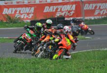 Hasil Lomba Grand Final Daytona Indoclub Championship 2019 Hari Pertama Daytona Indoclub