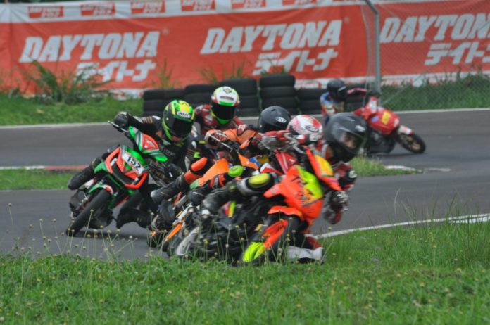 Daytona Indoclub