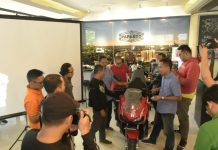 Belum Bosan, Blogger Vlogger Eksplorasi ADV150 di Akhir Tahun Blogger Vlogger Eksplorasi ADV150