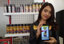 Aplikasi Diton Premium Diluncurkan di IIMS Motobike Expo 2019 Aplikasi Diton Premium Diluncurkan di IIMS Motobike Expo 2019