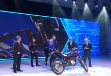 Spesifikasi Yamaha WR155R, Pakai Radiator Tak Pengaruhi Performa Spesifikasi Yamaha WR155R