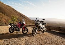 Triumph Tiger900 Diluncurkan dengan 6 Varian dari Touring Hingga Rally Triumph Tiger900 Diluncurkan