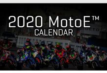 Kalender MotoE 2020 Dengan 7 Race, Dimulai di Jerez 3 Mei 2020 Kalender MotoE 2020