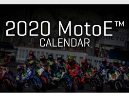 Kalender MotoE 2020 Dengan 7 Race, Dimulai di Jerez 3 Mei 2020 Kalender MotoE 2020