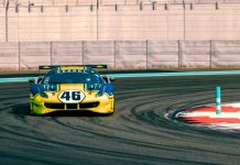 Rossi Memilih Balapan Mobil Setelah Pensiun dari MotoGP Rossi memilih Balapan Mobil