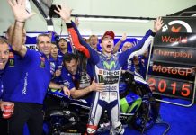 Lorenzo Bakal Jadi Test Rider Yamaha, Rossi Tidak Senang? Lorenzo Menjadi Test-Rider Yamaha