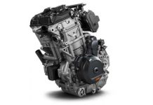 Giliran KTM Kembangkan Mesin 490, untuk Duke Hingga Enduro KTM Kembangkan Mesin 490