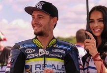 Abraham Diminta Gantikan Iannone di Test MotoGP 2020 Sepang Abraham Diminta Gantikan Iannone