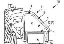 Paten BMW Motorrad Hybrid Bocor, Bukan Hoaks? Paten BMW Motorrad Hybrid
