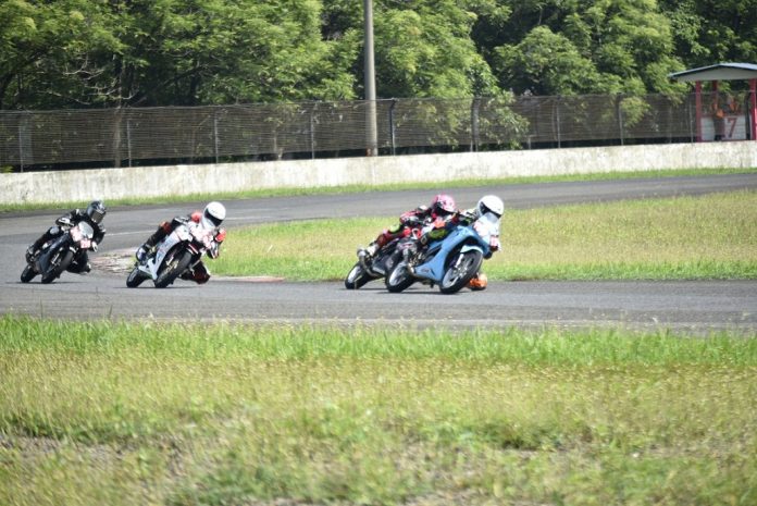 Final CBR Race Day 2019