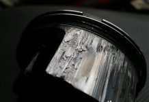 Bikin Motor Loyo, ini Dia Penyebab Dinding Piston Sepeda Motor Baret