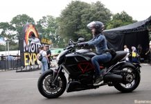 Gelaran IIMS Motobike Show 2020 Batal Dilaksanakan