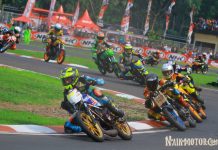 Galeri Foto Grand Final Daytona Indoclub Championship 2019 Indoclub Championship