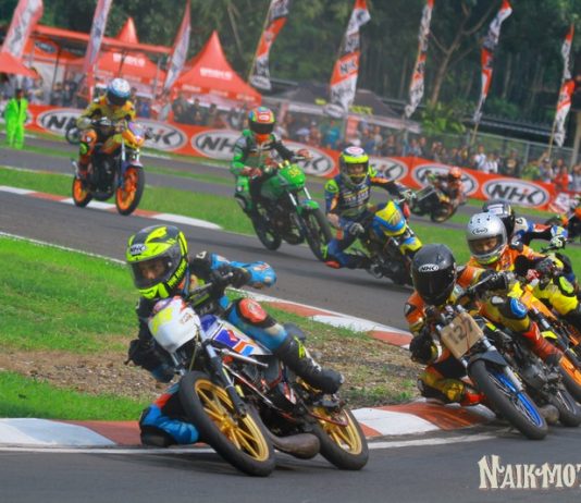 Galeri Foto Grand Final Daytona Indoclub Championship 2019 Indoclub Championship