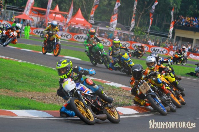 Indoclub Championship