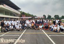 RX Owner Club