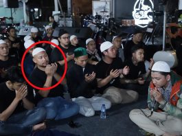 Lingkaran Rezeki Ulang Tahun Pertama Bikers Dakwah Bikers Dakwah