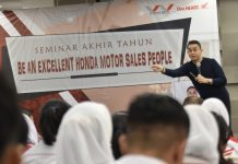 Sales Terbaik Wahana Dapat Ilmu Baru Buat Resolusi 2020 Sales Terbaik Wahana