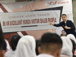 Sales Terbaik Wahana Dapat Ilmu Baru Buat Resolusi 2020 Sales Terbaik Wahana
