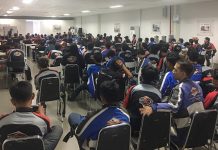 SSFC Gelar Munas 2019, Pilih Agus Triwibowo Sebagai Ketua Umum Munas SSFC