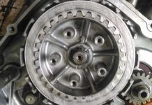 Begini Mengetes Plat Gesek Kopling Asli dan Benar, Biar Awet