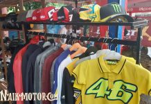 Pesta Diskon Prime Gears Hingga 75% di Grand Final Daytona Indoclub Championship 2019 Diskon Prime Gears