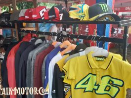 Pesta Diskon Prime Gears Hingga 75% di Grand Final Daytona Indoclub Championship 2019 Diskon Prime Gears