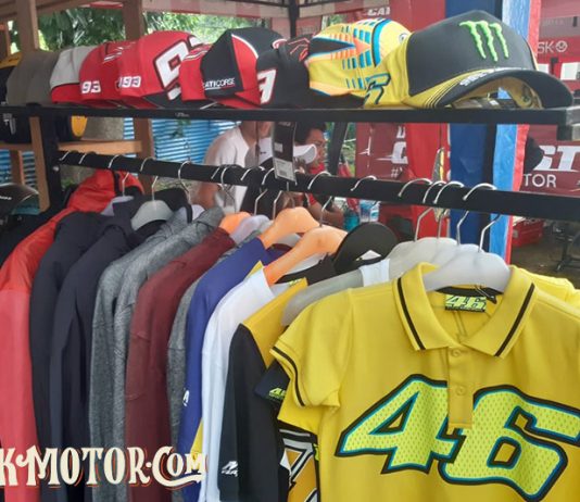 Pesta Diskon Prime Gears Hingga 75% di Grand Final Daytona Indoclub Championship 2019 Diskon Prime Gears