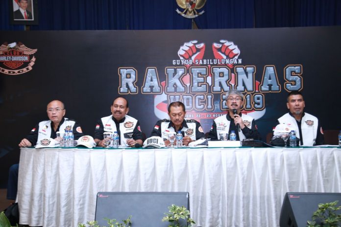 Rakernas HDCI 2019