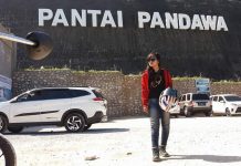 Wanita Mungil