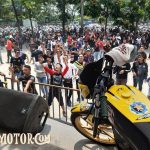 Lautan Yamaha RX King