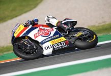 Federal Oil Gresini Moto2 Team Kembali Didukung Sponsor Indonesia Federal Oil Gresini