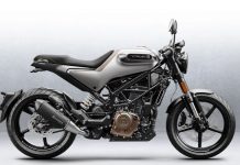Husqvarna Vitpilen 250, Motor Ganteng yang Performanya Oke Punya Husqvarna Svartpilen 250 dan Vitpilen 250
