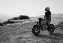 Regenerative Braking E-Moto Ini Mencapai 80-90%, Kuncinya Pakai Perangkat Car Audio Regenerative Braking e-moto