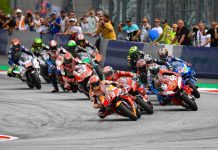Nih, Kalender Resmi MotoGP 2020, Ada Perubahan Jadwal Tim-Tim MotoGP 2020