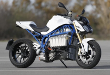 BMW Motorrad Listrik Pertama, Hanya Prototipe? BMW Motorrad Listrik Pertama