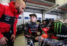 Biar Sukses di WorldSBK 2020, Redding Boyong Kepala Mekanik BSB Redding Boyong Kepala Mekanik