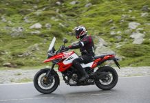 Suzuki V-Strom 1050 Mulai Dipasarkan di Eropa, Segini Harganya Suzuki V-Strom 1050