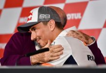 Lorenzo Akan Kembali ke Sirkuit, Kangen Kepada Marquez? Lorenzo Akan Kembali ke Sirkuit