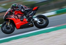 Redding Mencari Grip di Tes WorldSBK 2020 Portugis Hari Pertama Tes WorldSBK 2020 Portugis Hari Pertama