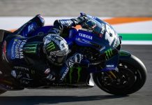 Vinales Lanjut Bersama Yamaha untuk 2021-22, Rossi ke Petronas? Vinales Meneruskan Kontrak
