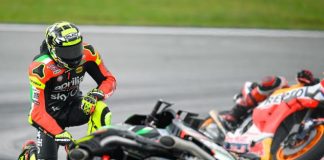 Pengganti Iannone