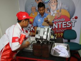 Siap-siap, AHSC 2020 Bakal Digelar untuk Mengembangkan SDM Unggul AHSC 2020 Bakal Digelar